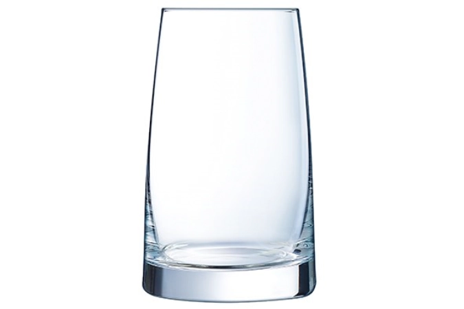 Aska Tumbler Glas, 35 cl, 6er Set