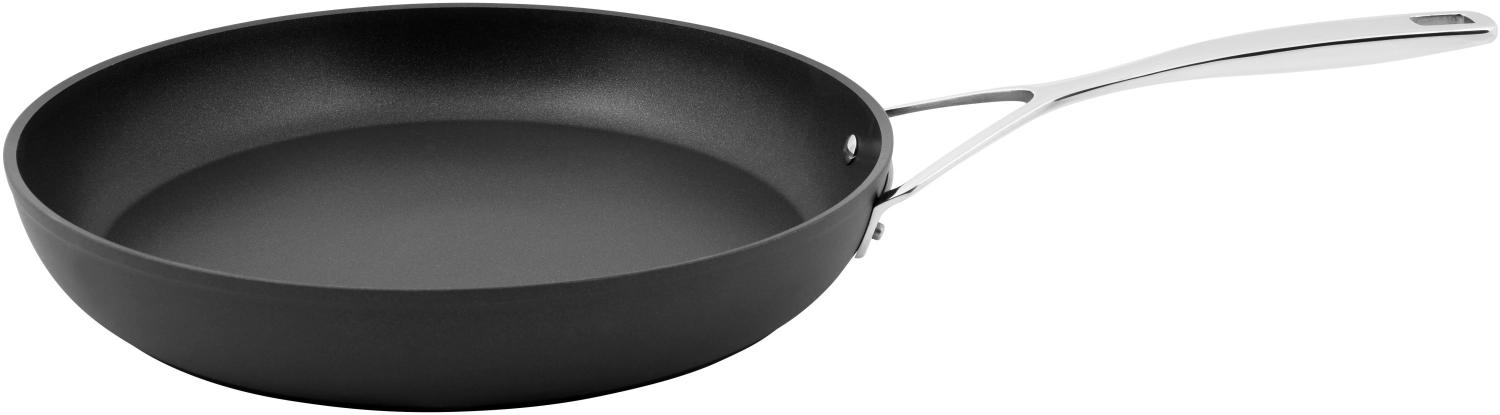 Alu pro 5 poêle à frire 32cm