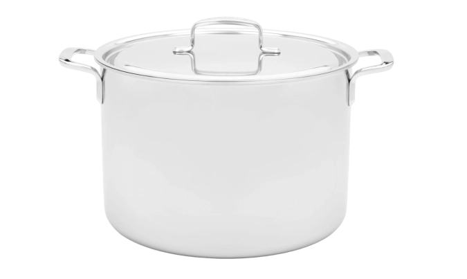 5 Plus Kochtopf hoch