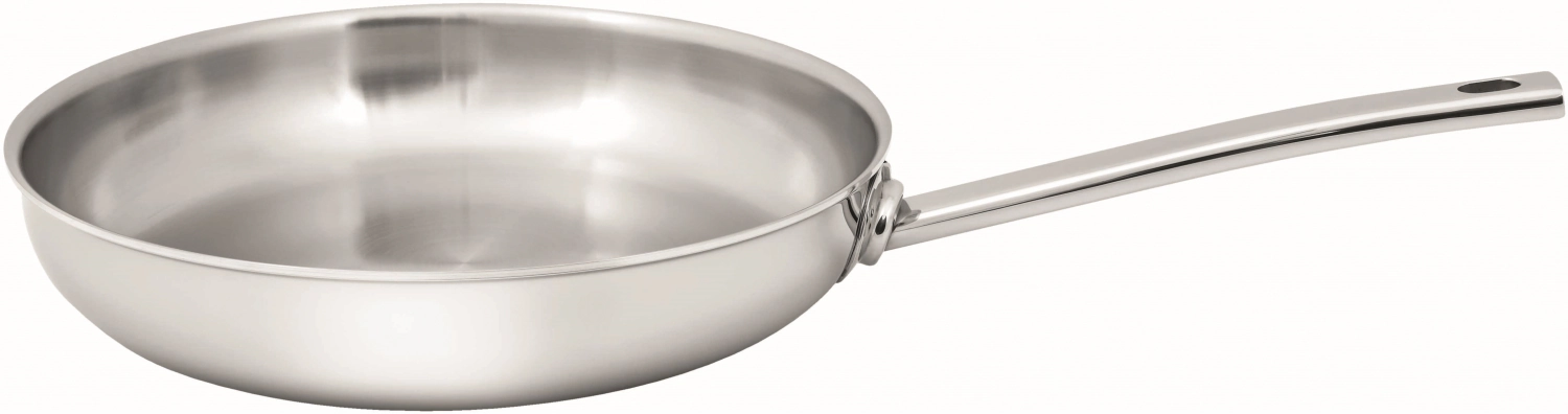 Dm ecoline 5 poêle à frire 28 cm