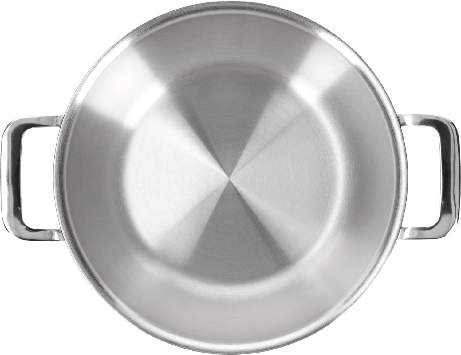 Intense 5 Schmortopf 24cm