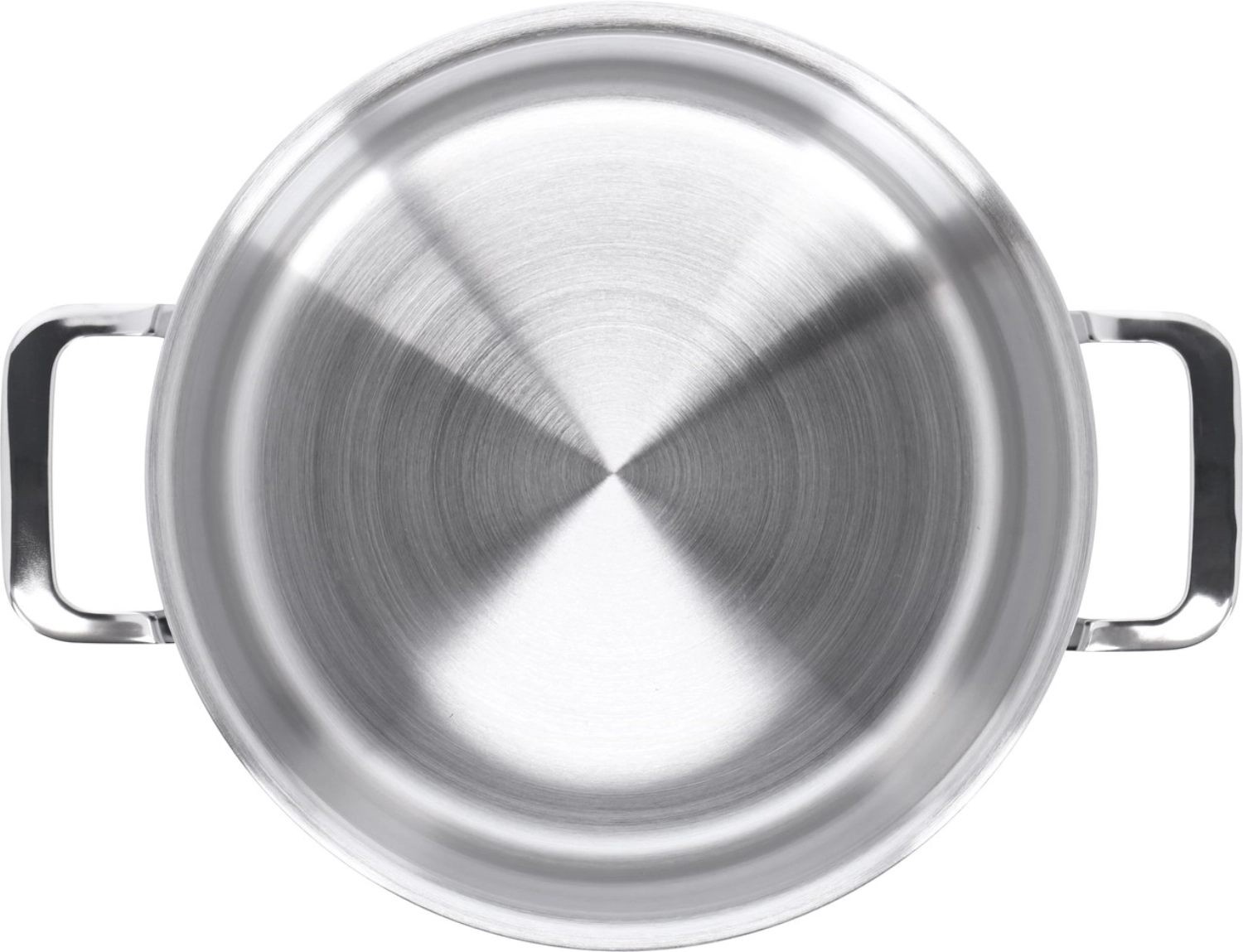 Dm intense 5 marmite 24 cm avec couvercle