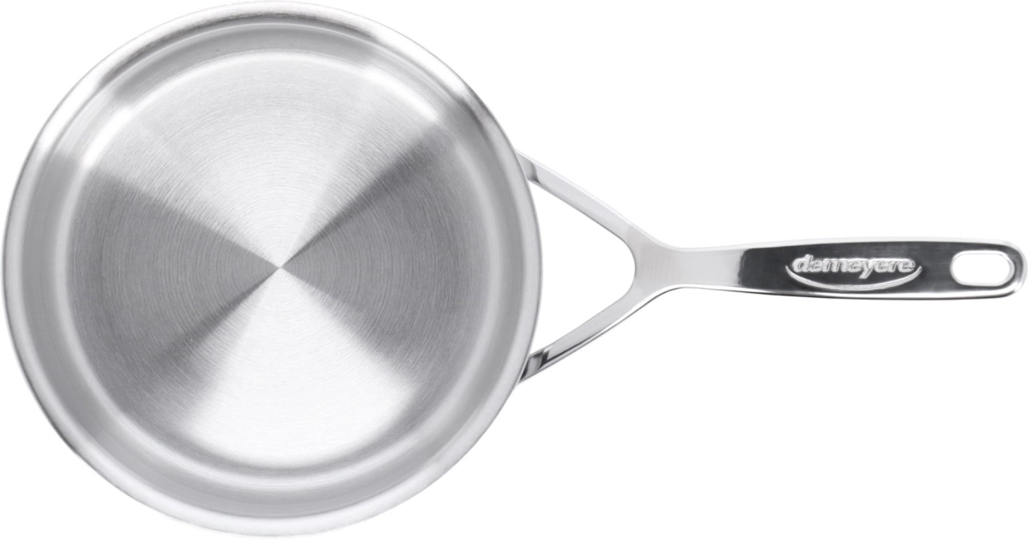 Intense 5 Stielkasserolle