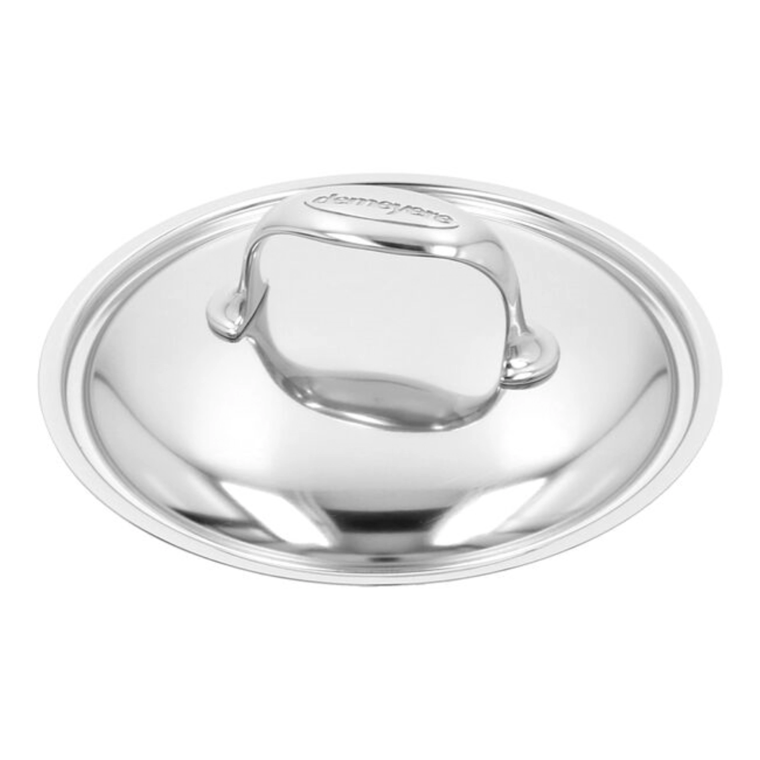 Atlantis casserole avec couvercle mi-hauteur d16cm 1.5lt