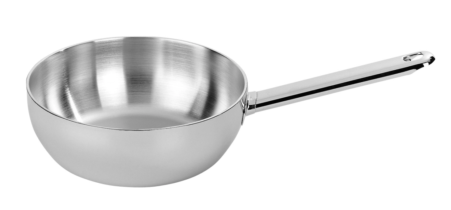 Apollo sauteuse d24cm h9.1cm 3.3lt