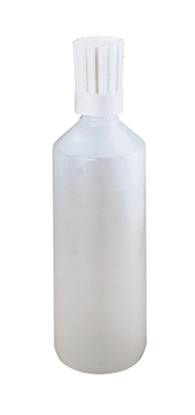 Befeuchtungsflasche mit peroriertem Verschluss 1.0 lt.