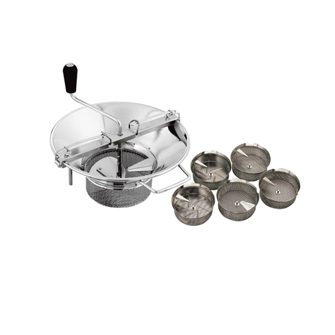 Einsatz für Passiergerät D:4mm N 5