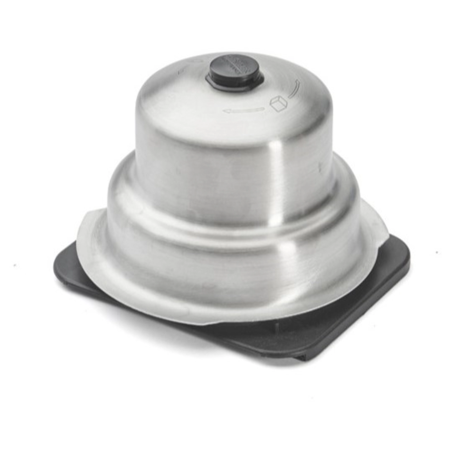 Schutzschieber und Schlitten für Mandoline Ultra REVOLUTION