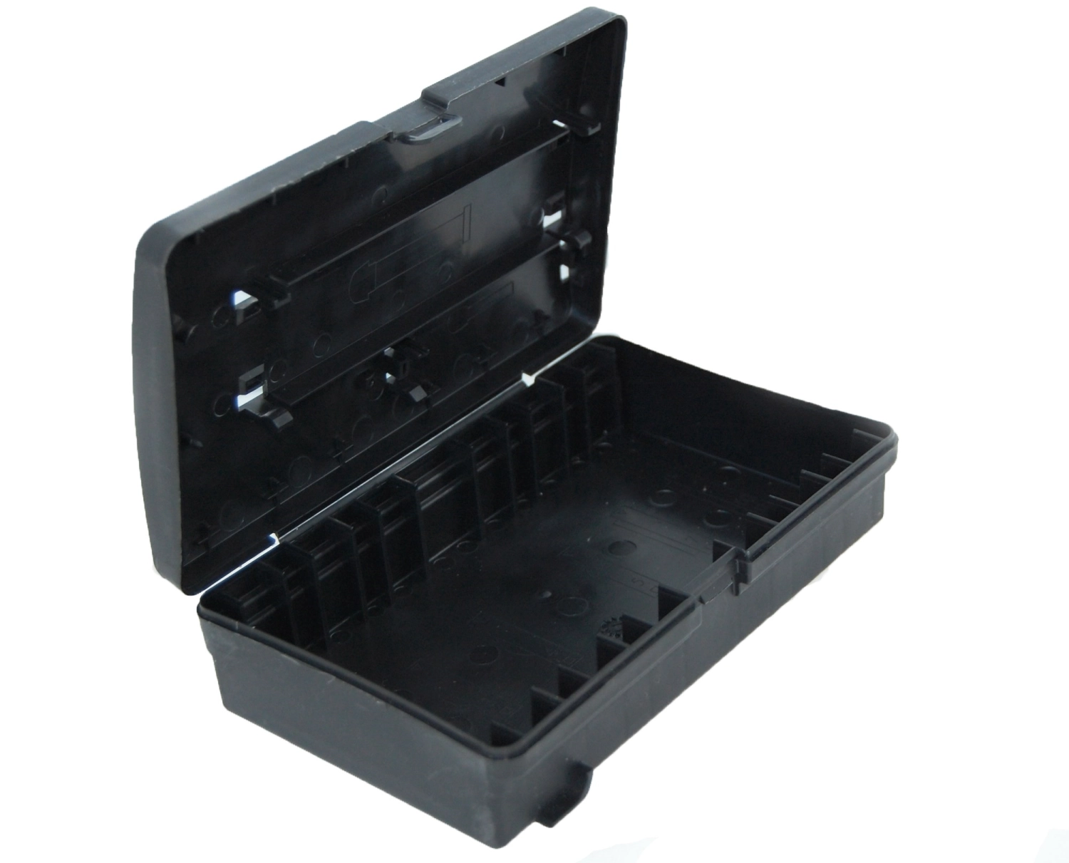 Ultra REVOLUTION Aufbewahrungsbox für 6 Klingen zu Mandoline