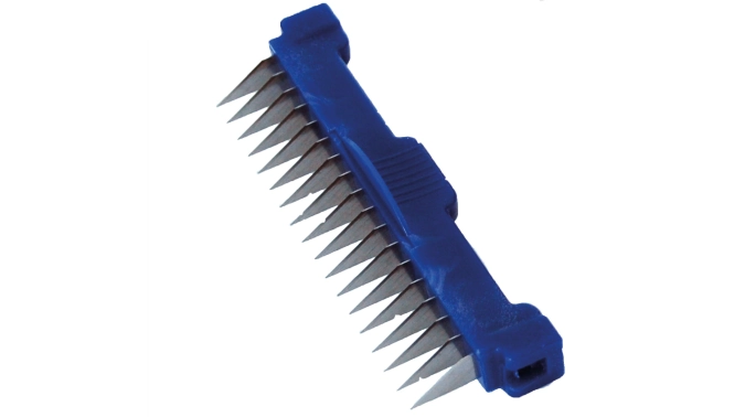 Ultra REVOLUTION Ersatzklinge Julienne 5mm zur Mandoline