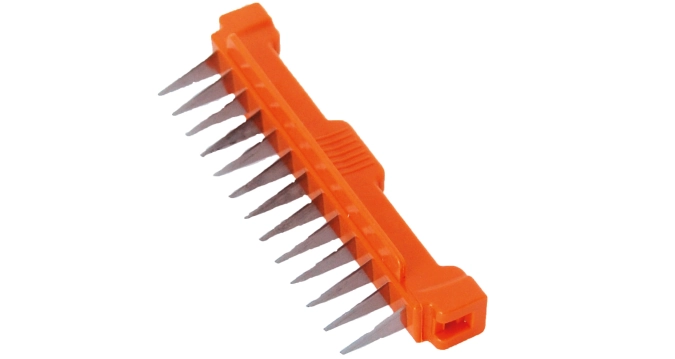 Ultra REVOLUTION Ersatzklinge Julienne 7mm zur Mandoline