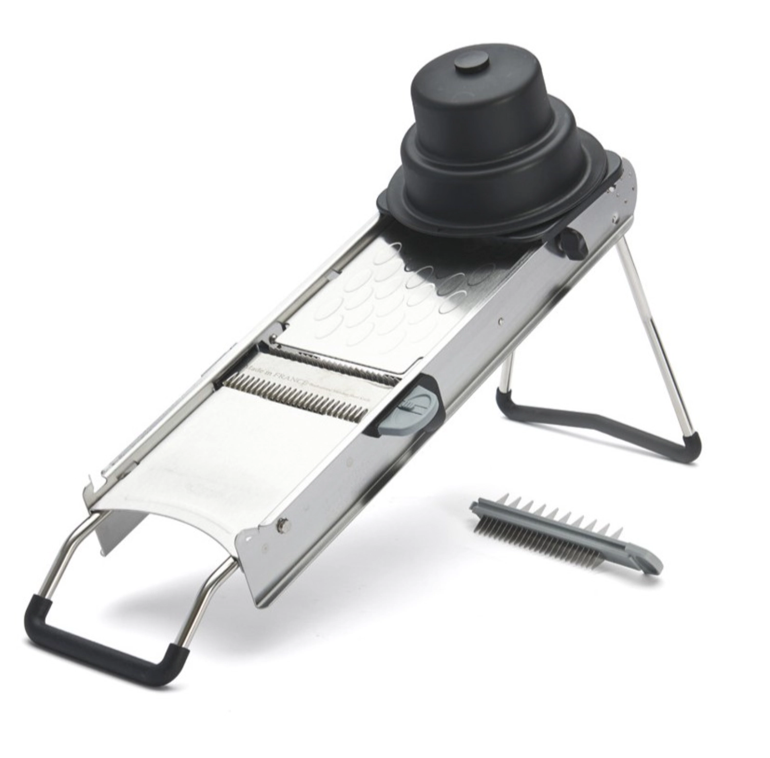 Access Gemüsehobel mit Julienne-Doppelkammsystem