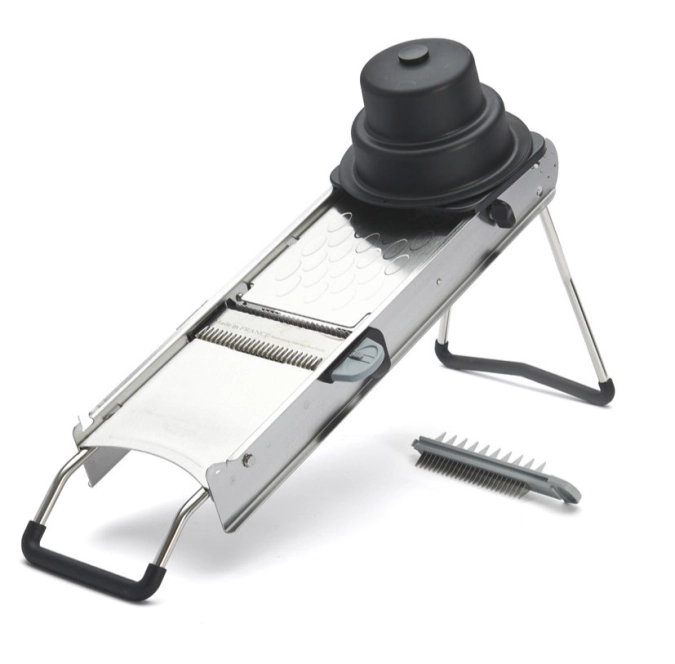 Access Gemüsehobel mit Julienne-Doppelkammsystem