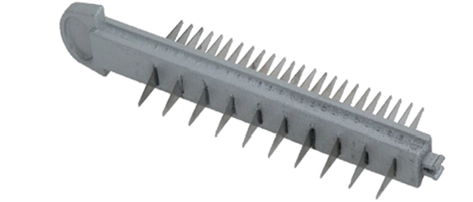 Swing Plus Access Doppelklinge Julienne 4 und 10mm Mandoline