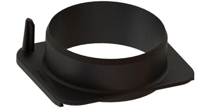 Viper Schutzschieberschlitten