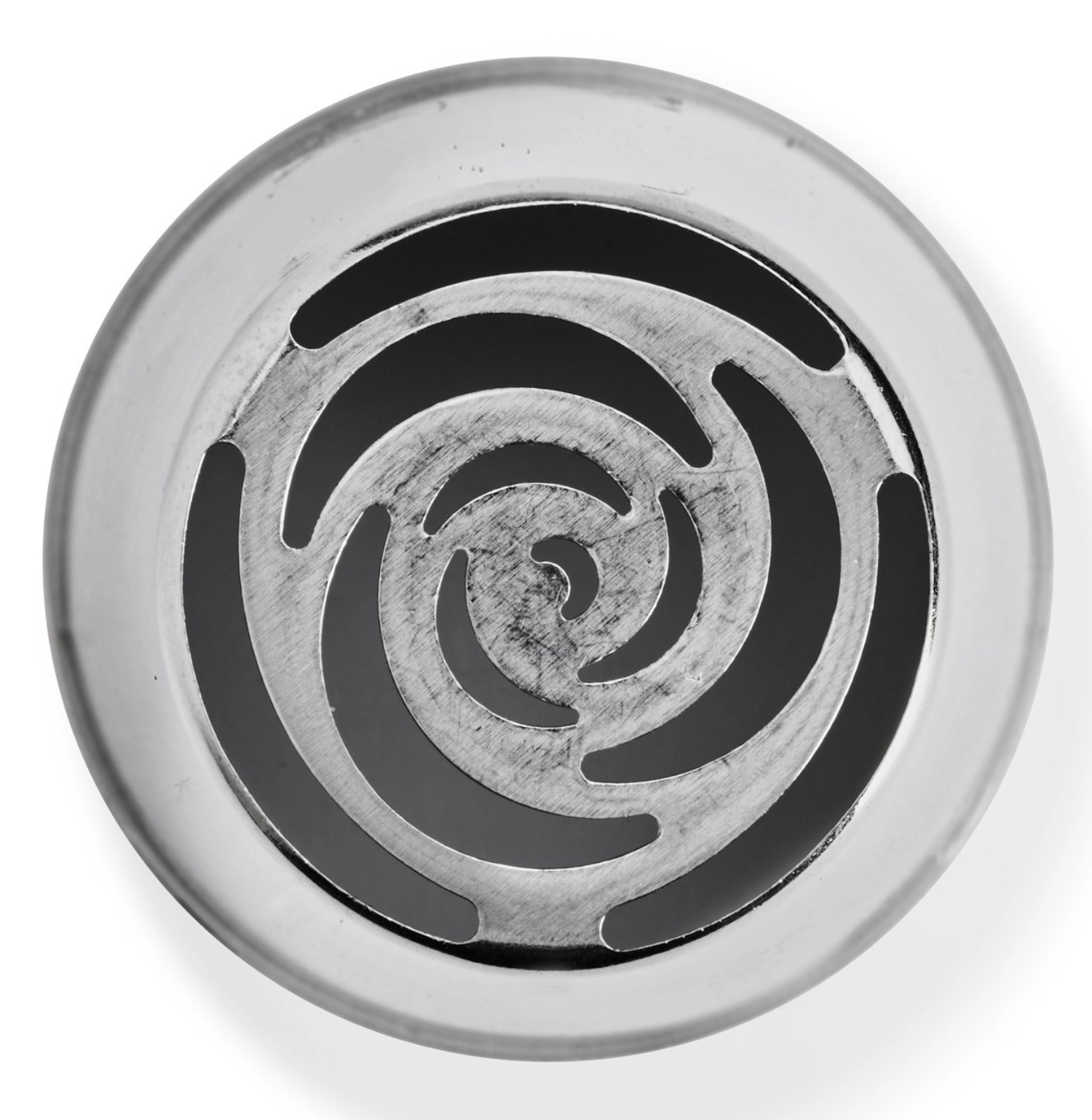 Spritztülle Rose N°243