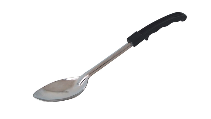 Servierlöffel gelocht
