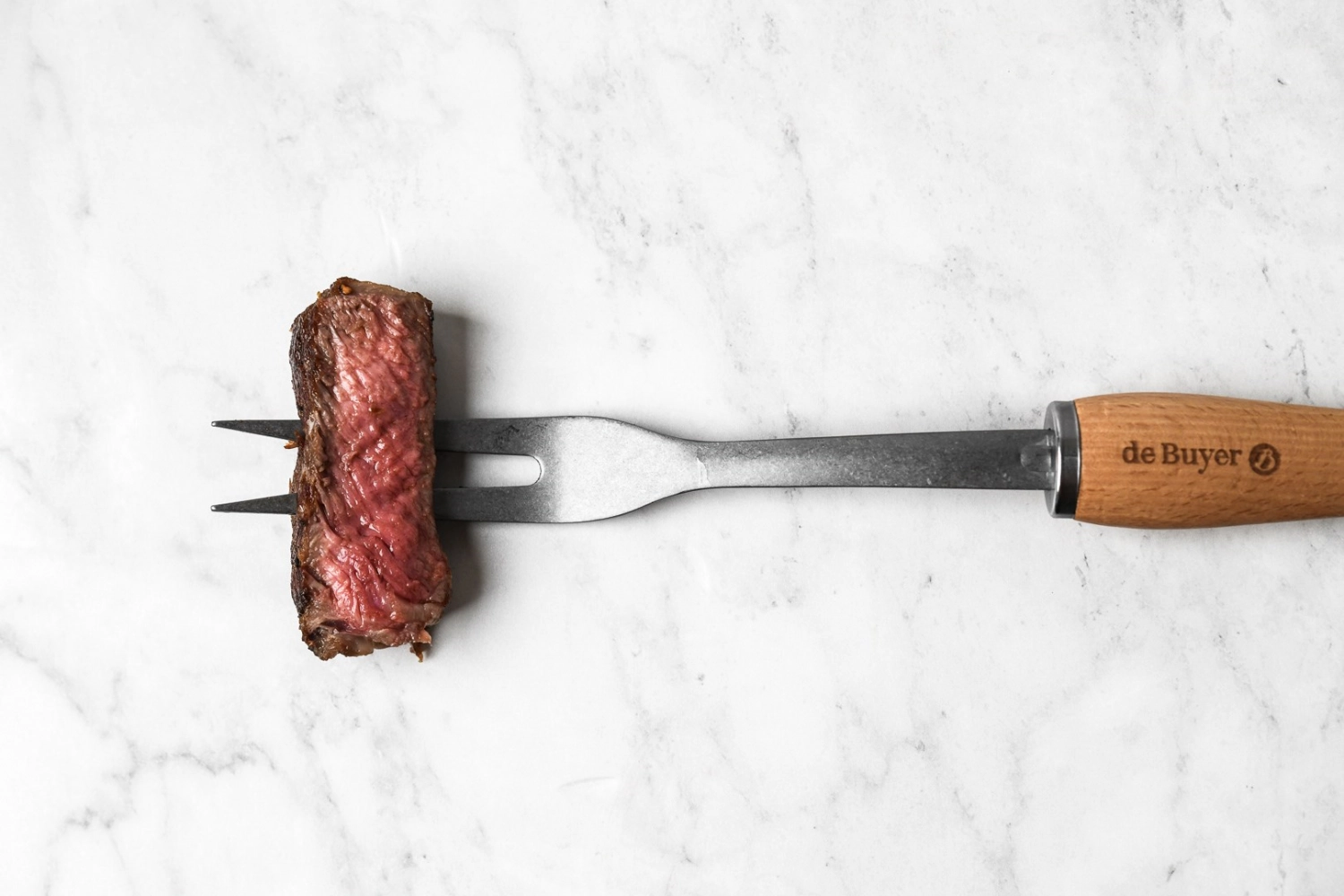 Nostalgy Fleischgabel