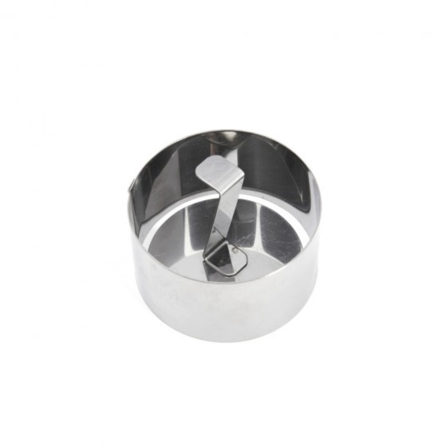 Tassoir lisseur pr cercles ronds ø7.5-8