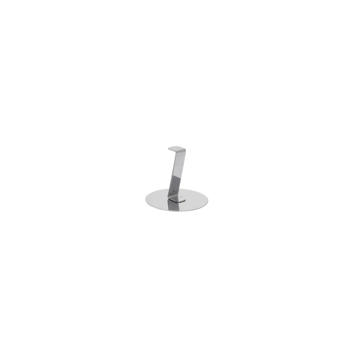 Tassoir lisseur pr cercles ronds ø7.5-8