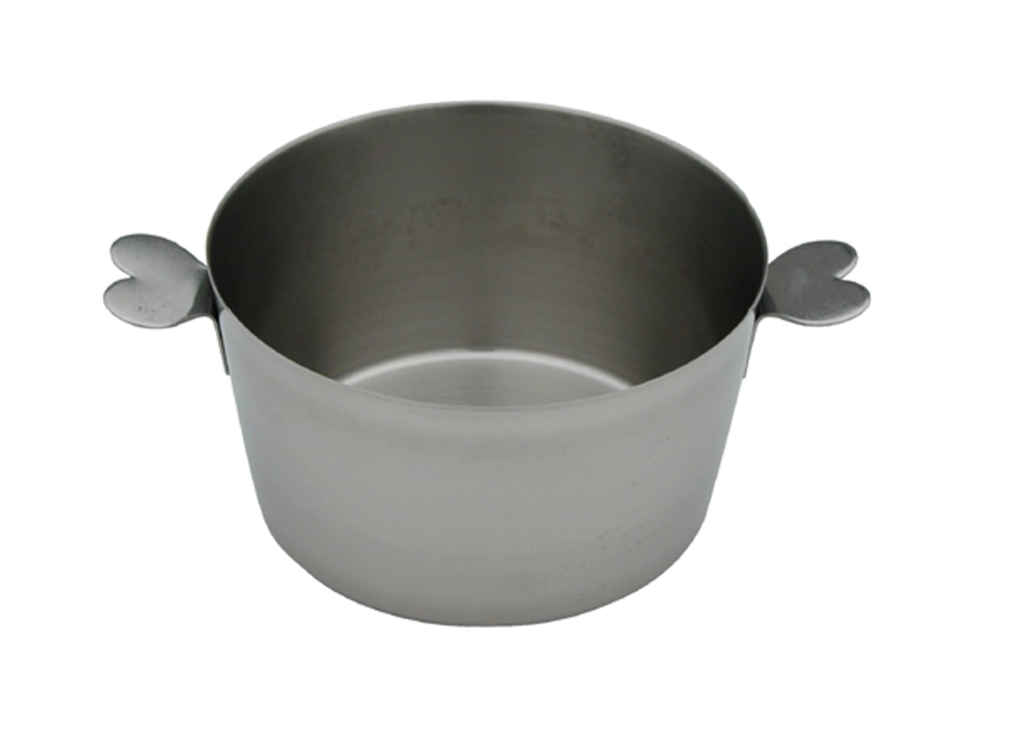 Charlotten-Form ohne Deckel