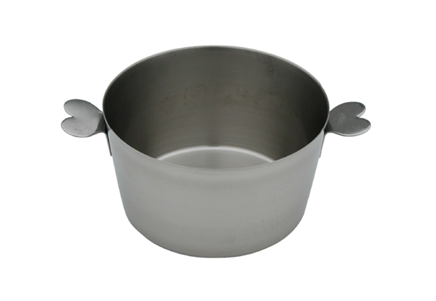 Charlotten-Form ohne Deckel