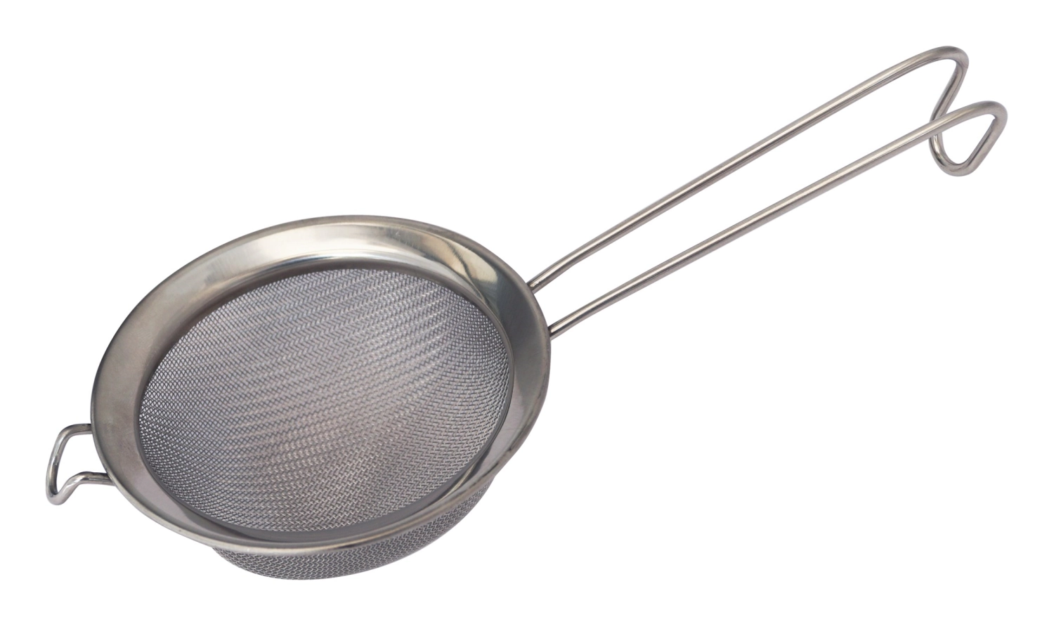 Passe-bouillon en inox 18/10 ø 10cm