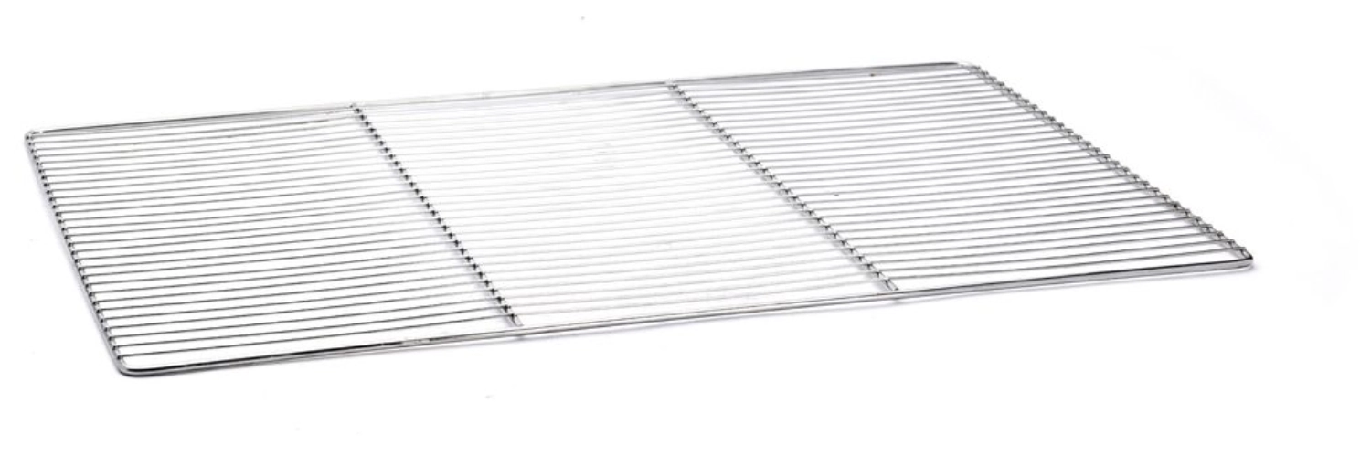Grille a patiss. fil inox 53x32.5