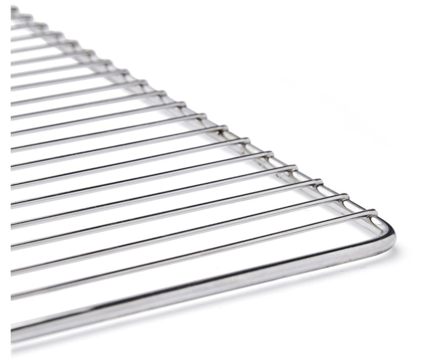 Grille a patiss. fil inox 53x32.5