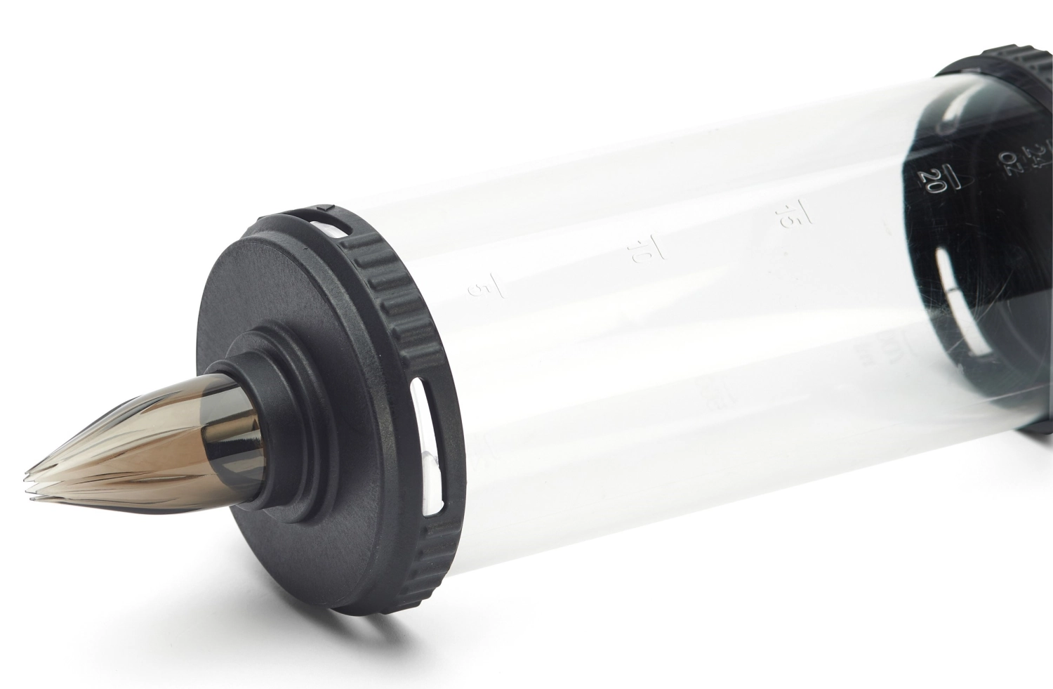 Seringue de cuisine Le Tube