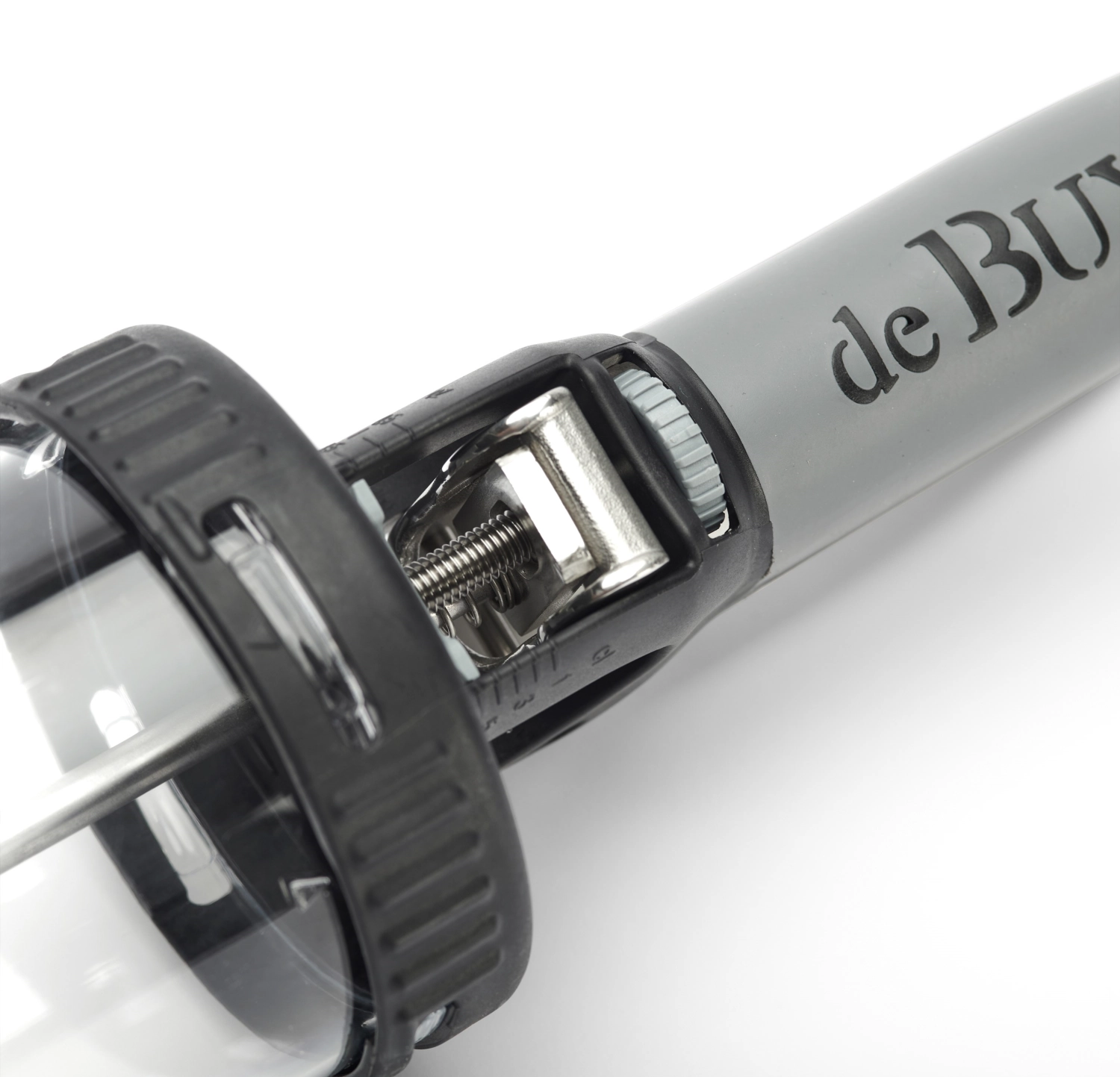 Seringue de cuisine Le Tube