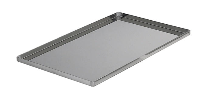 Plaque patissiere rectang. b.d 60x40