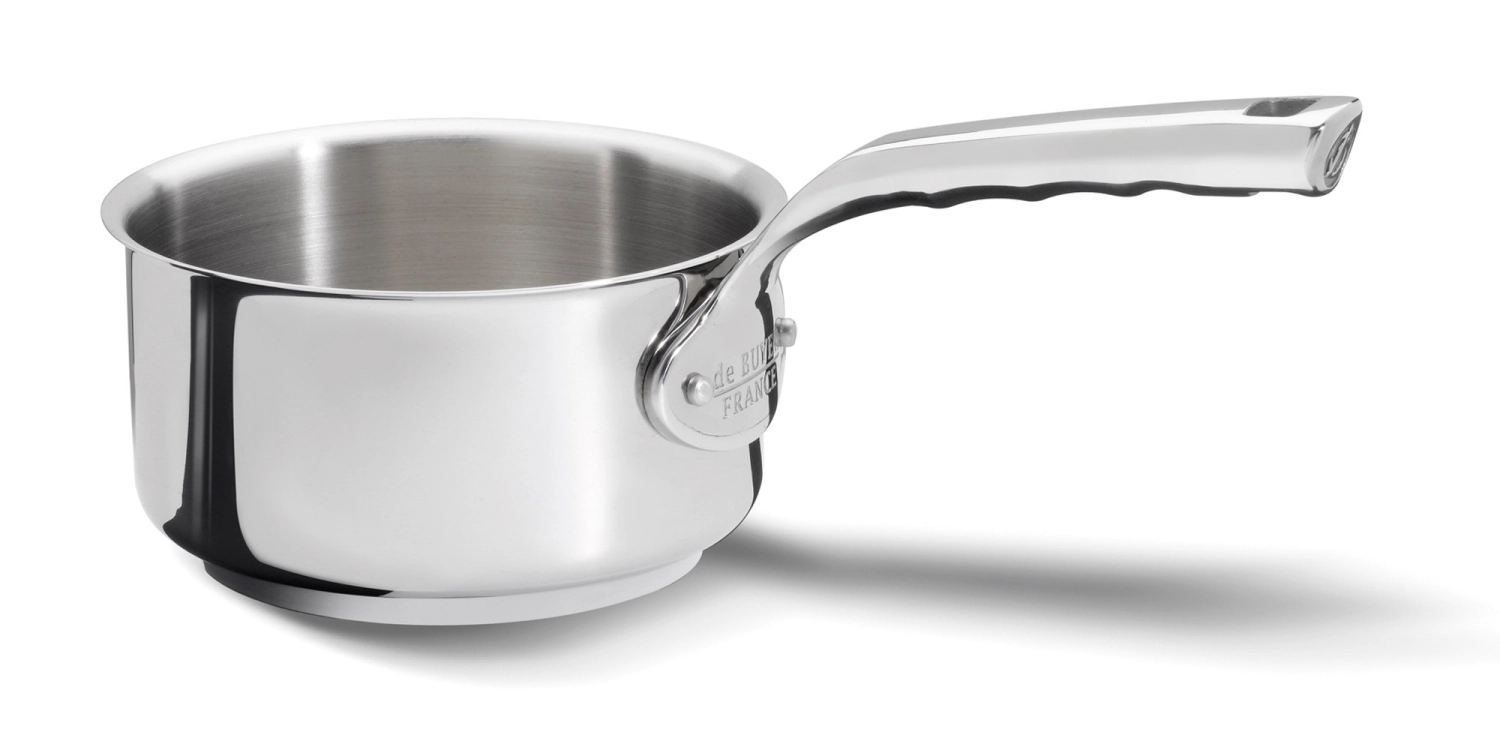 Milady Stielkasserolle