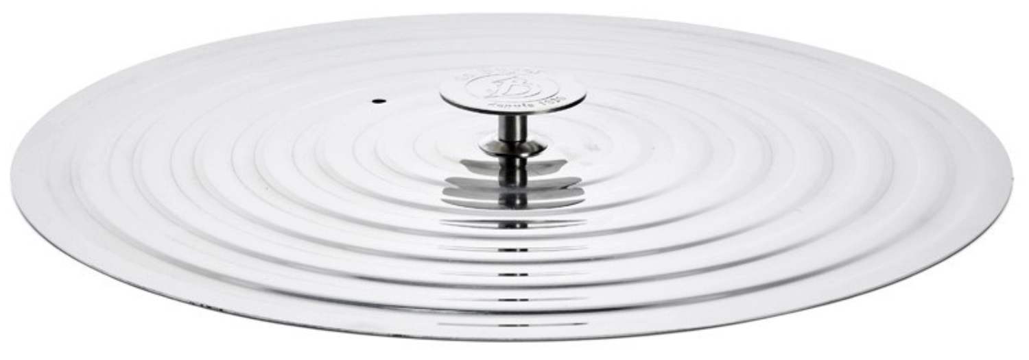 Deckel für Pfanne D:26-28cm