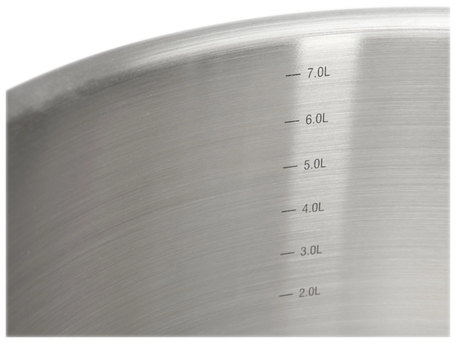 Prim'Appety Stielkasserolle mit 2 Griffen