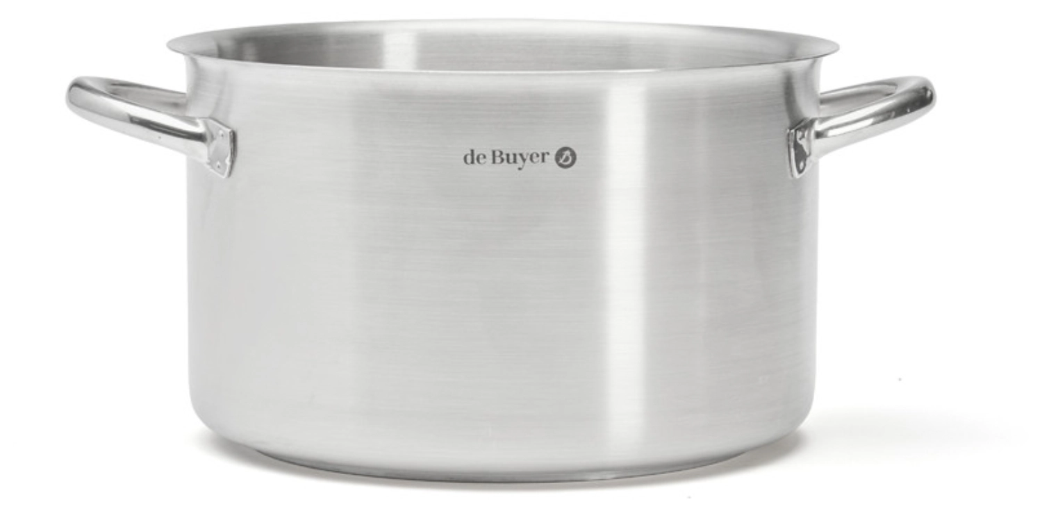 Braisiere ouv. prim appety ø24cm