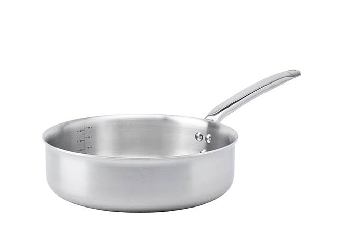 Sauteuse droite alchimy 28 cm