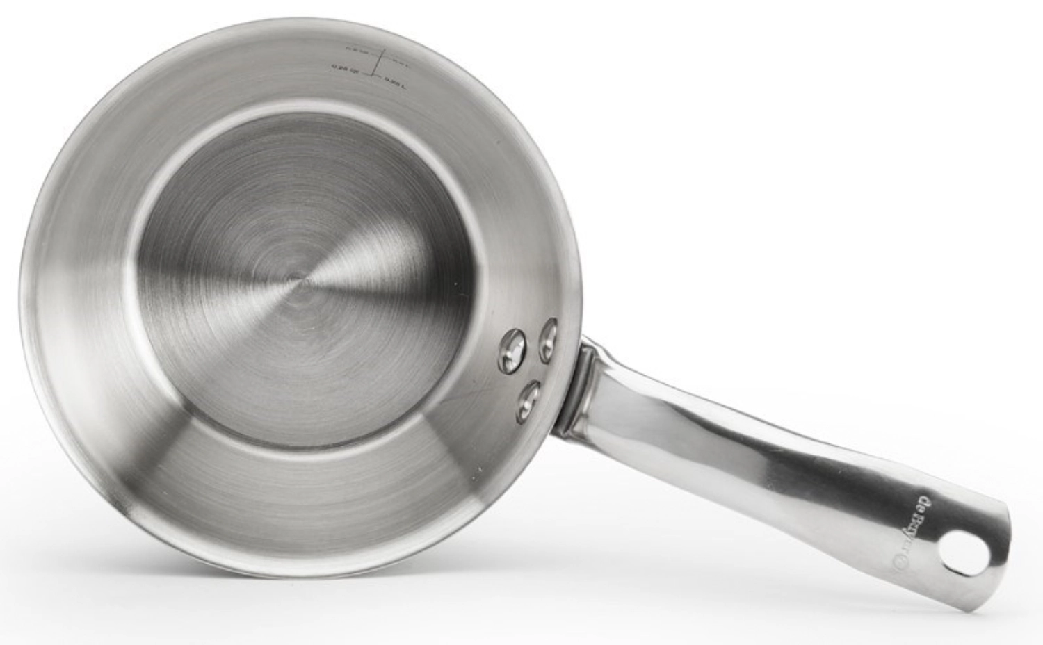 Alchimy Sauteuse conique