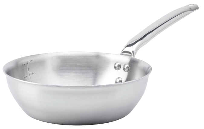 Alchimy Sauteuse konisch