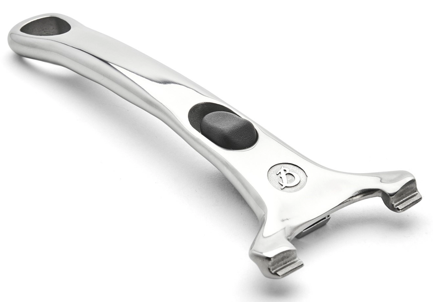 Alchimy Loqy Griff abnehmbar