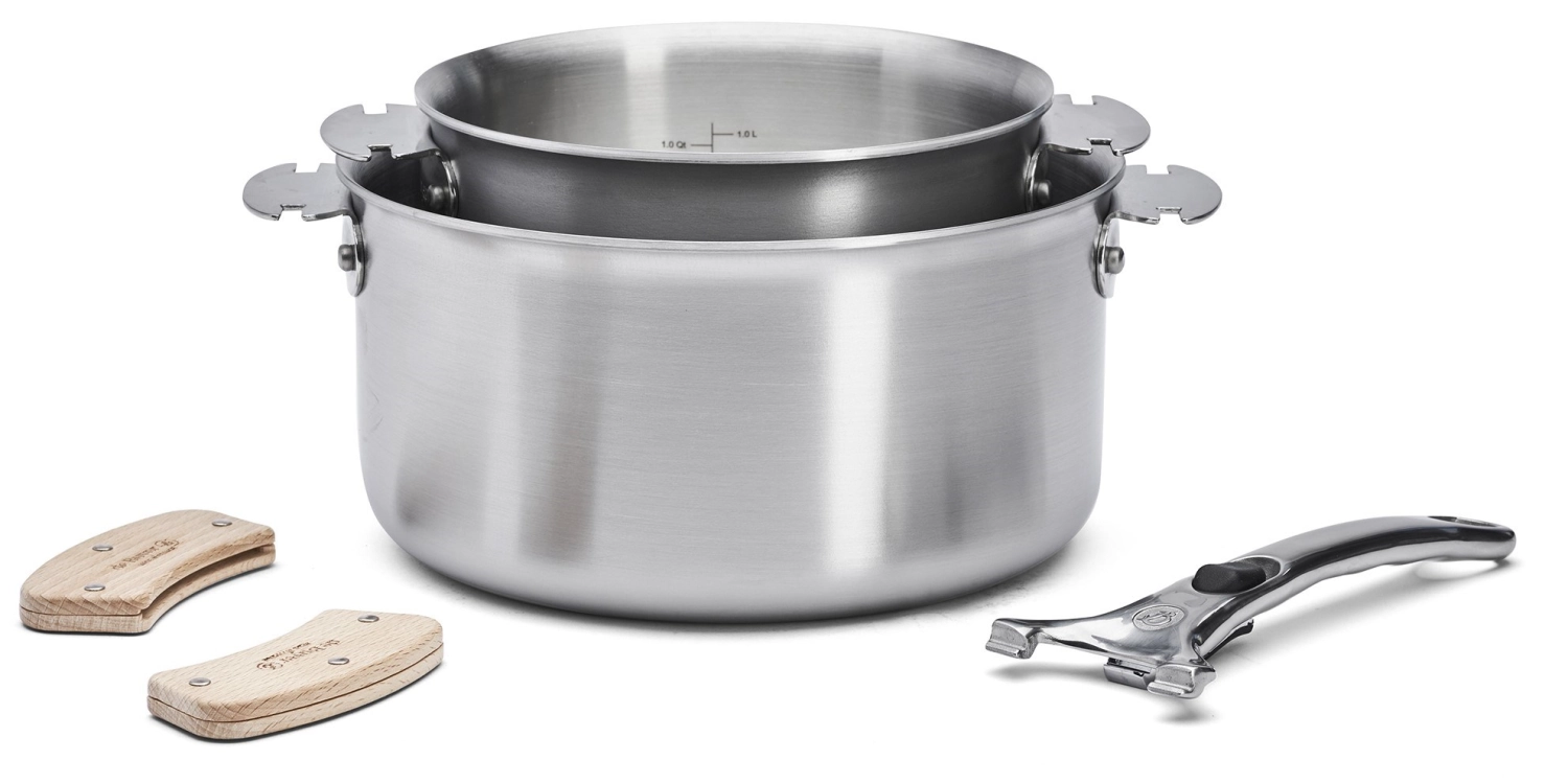 3er Set Alchimy Loqy