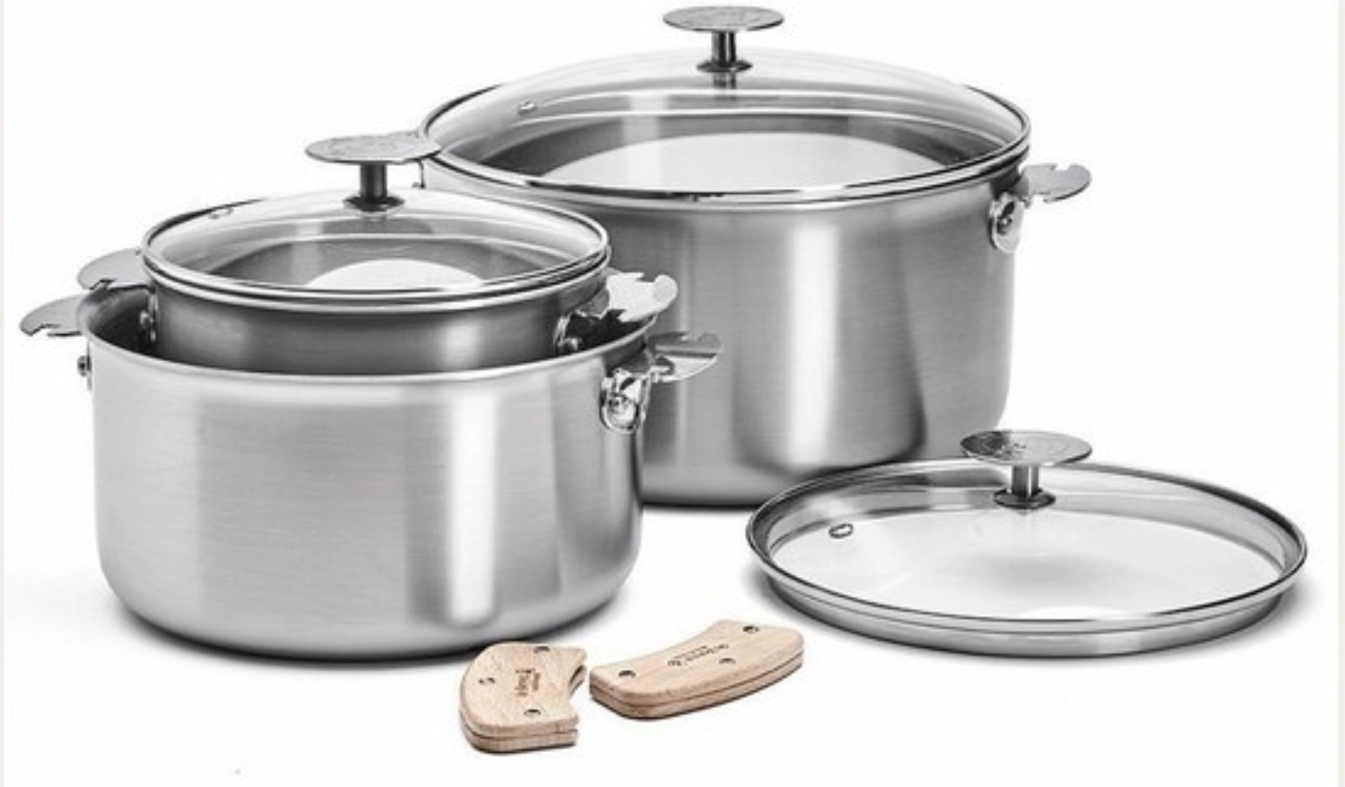 7er Set Alchimy Loqy