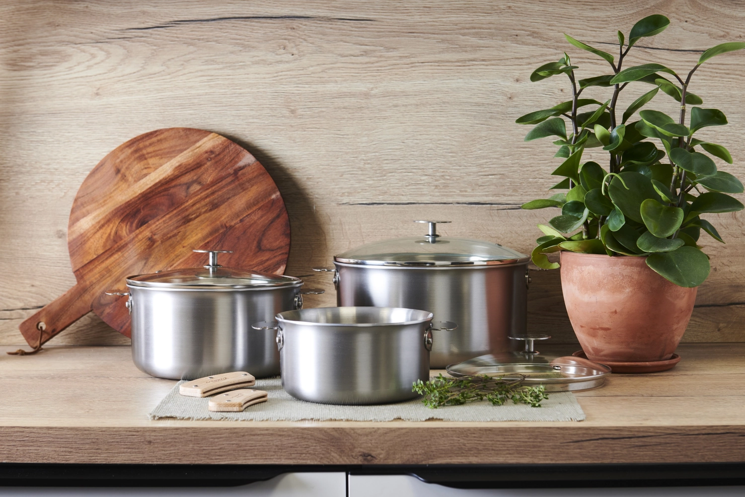 7er Set Alchimy Loqy