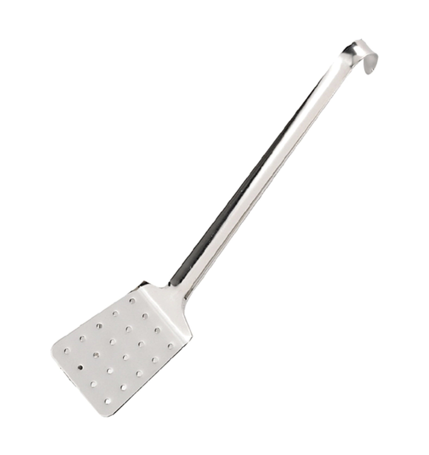 Pfannenwender gelocht Stiel