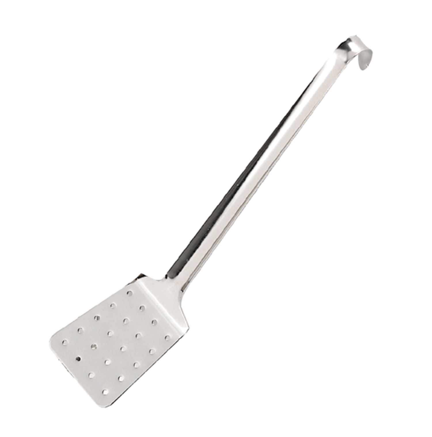 Pfannenwender gelocht Stiel