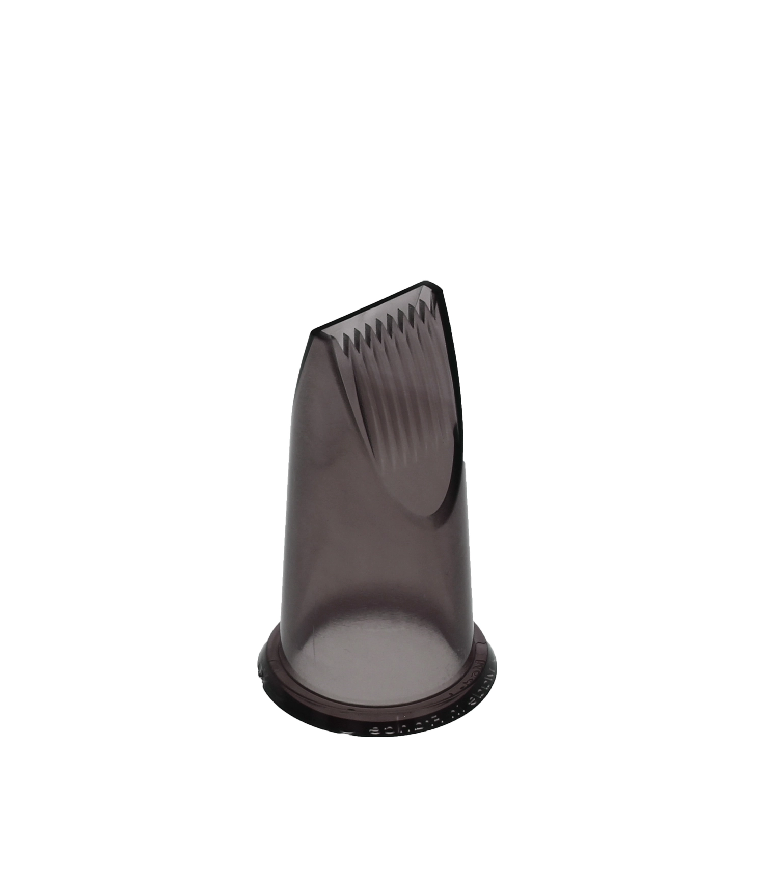 Sternbandtüllen 8 Kerben