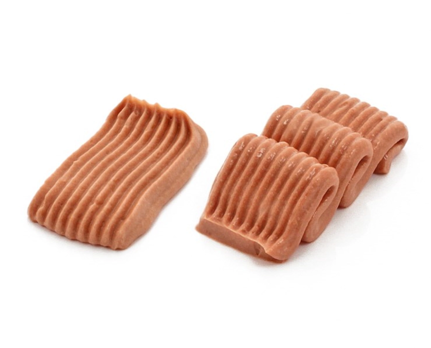 Sternbandtüllen 8 Kerben