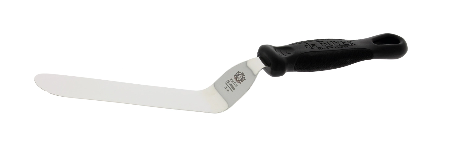 Spatule fkofficium coudee 25cm