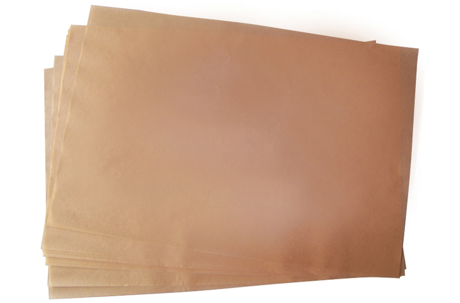 Ramette 250 f. 60x40 de papier cuisson