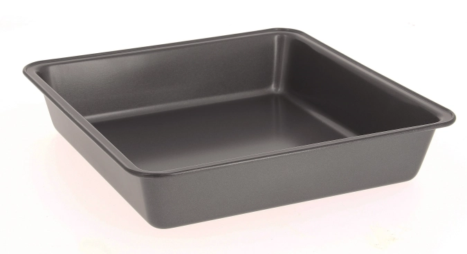 Moule carre 22.5x22.5